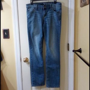 Gap Jeans